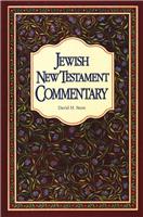 Jewish New Testament Commentary for e-Sword